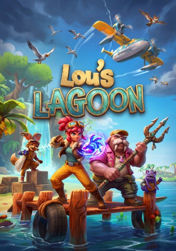 Lous Lagoon ราคาถูก